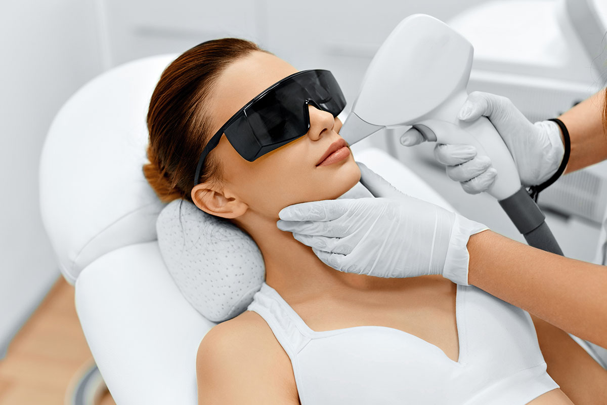 Is Laser Hair Removal Safe? Risks & Side Effects Explained