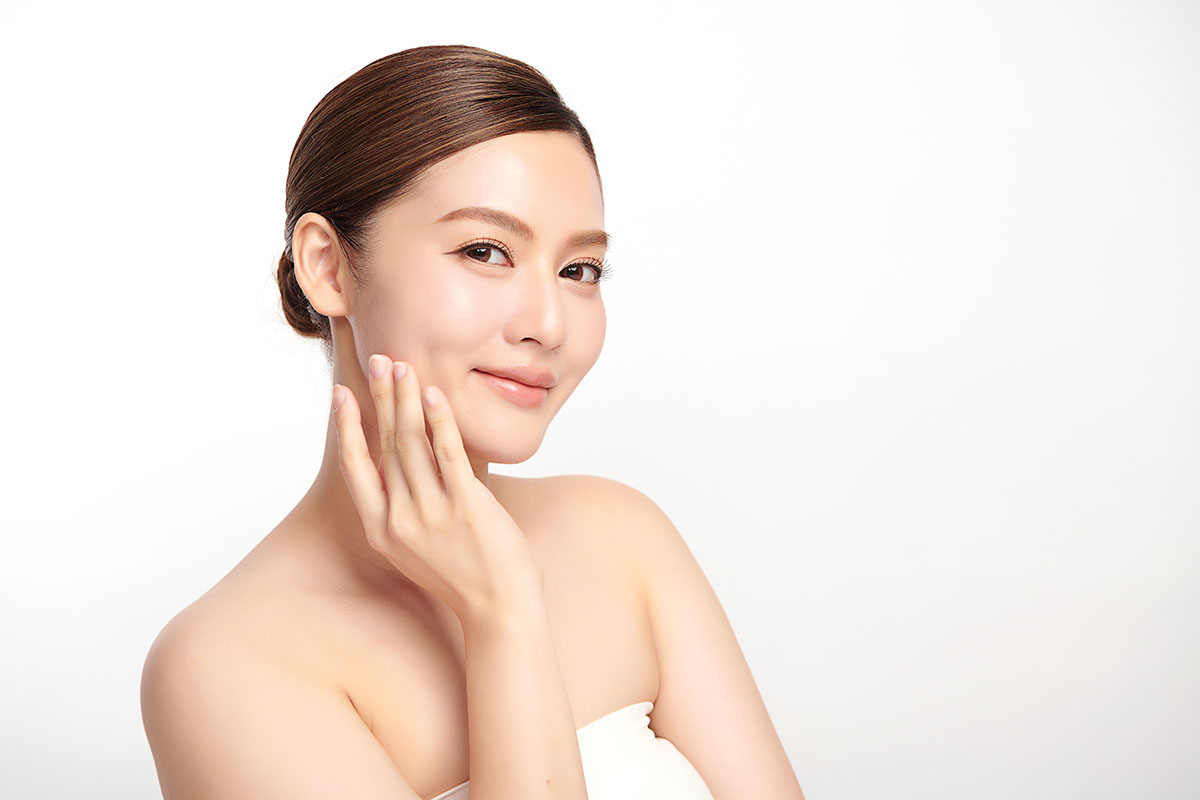 ematrix skin rejuvenation treatment
