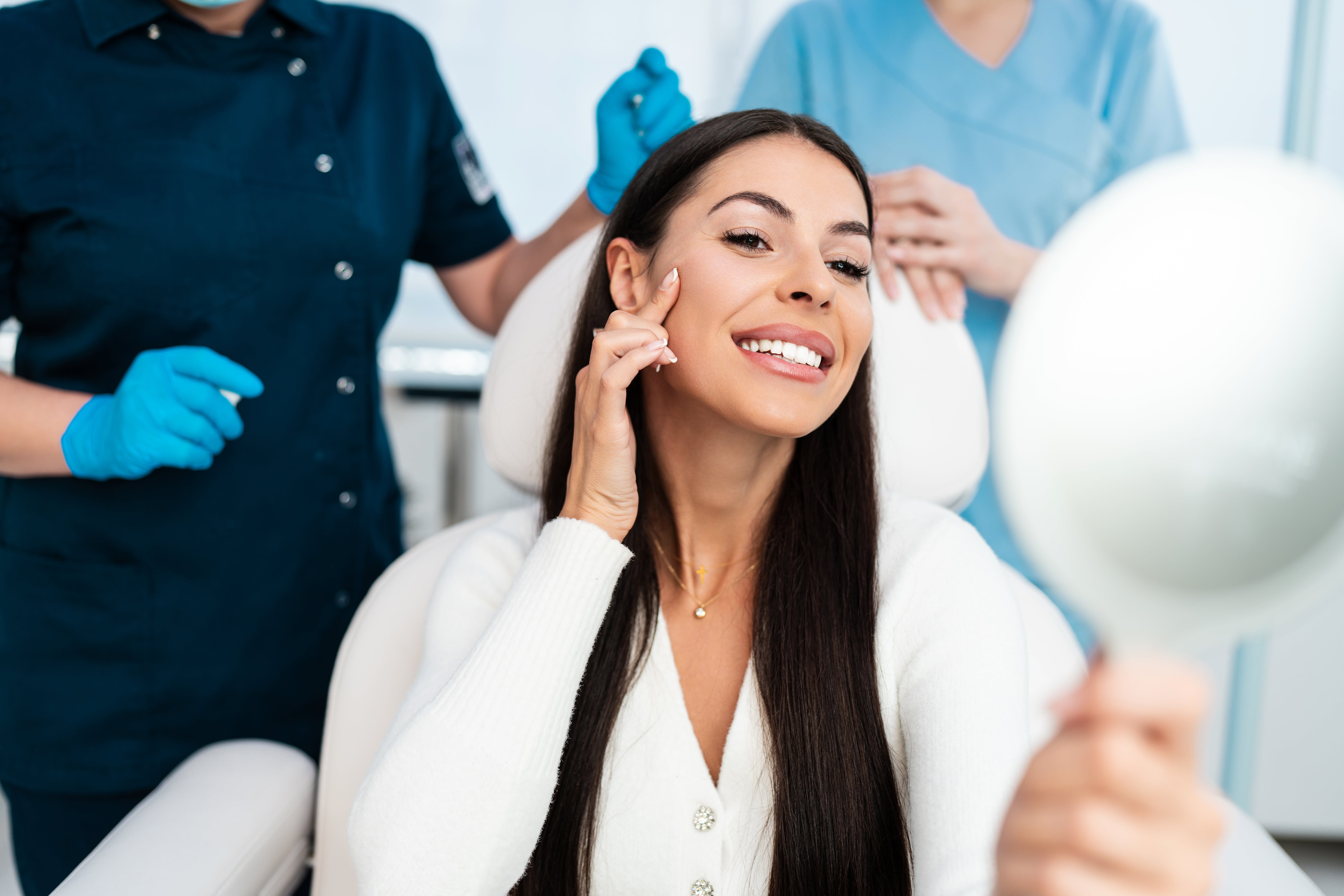 Injectable and Fillers Injectable and Fillers